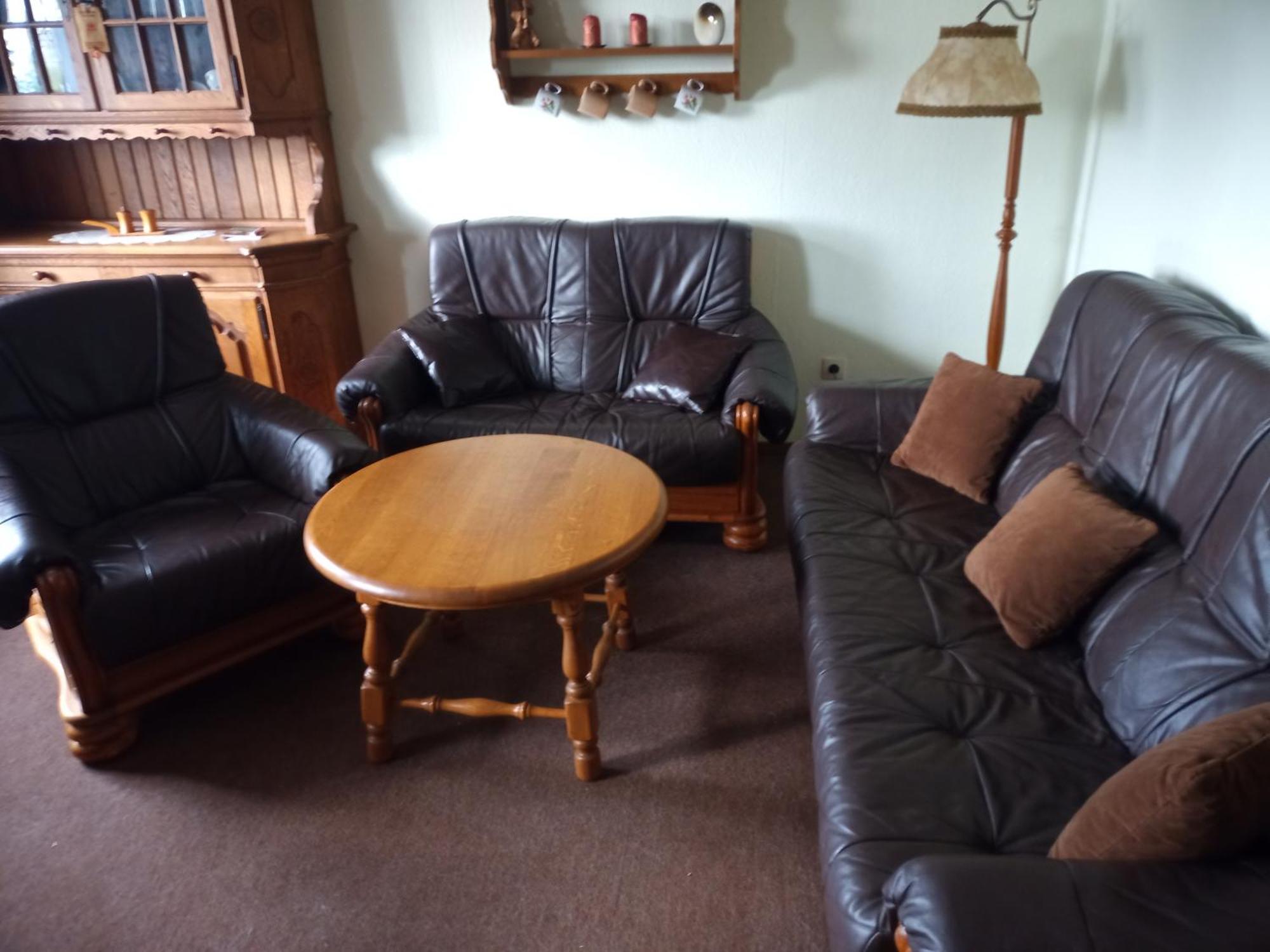 Ferienwohnung Endora Im Harzer Stil, Handgefertigte Moebel - Wlan-Garage Hohegeiß Exteriér fotografie